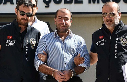 Şortlu Kadına Saldıran Çakıroğlu 3. Kez Serbest Bırakıldı