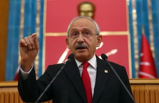 Kılıçdaroğlu: Türkiye Bilinçli Olarak Darbe Sürecine Sokuldu