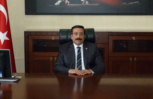 Trustee Appointed to Diyarbakır Municipality