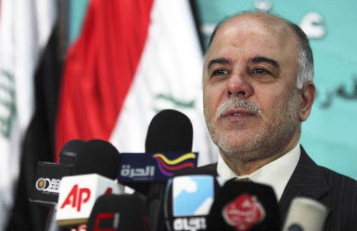 Iraqi PM Warns Turkey to not Enter Its Territory
