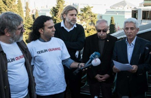 Fikret İlkiz: Cumhuriyet Gazetesi Soruşturması Çöktü