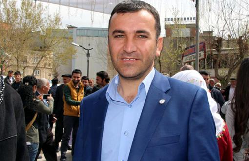 HDP MP Ferhat Encü’s Passport Seized