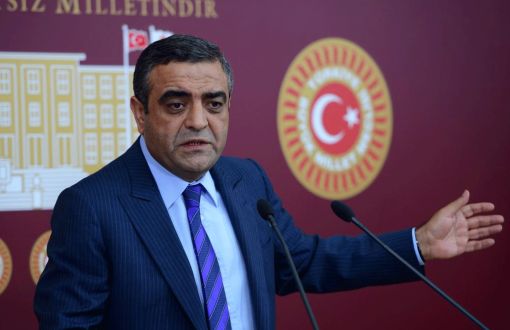 CHP MP Condemns Operation Against HDP: An Operation to Separate Country