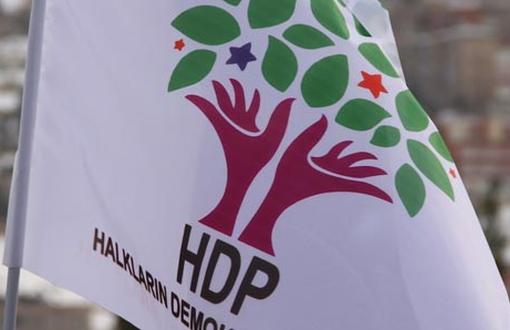 HDP’li Milletvekillerinden Ortak Savunma