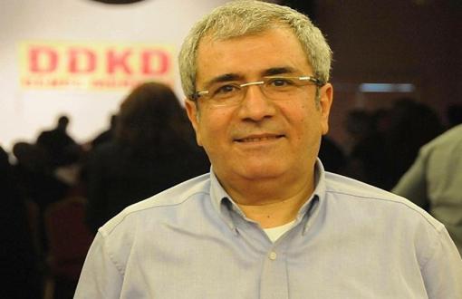 HDP’li Milletvekili Taşçıer Serbest
