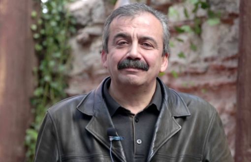 HDP'li Vekil Sırrı Süreyya Önder Serbest Bırakıldı