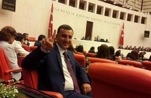 HDP Şırnak Milletvekili Encü Tutuklandı