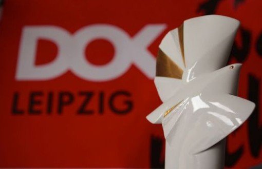 DOK Leipzig'den Ayşe Polat'a Ödül