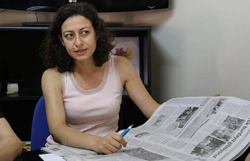 "Yaşam Hakkını Savunduğum İçin Barış Gazeteciliği Yapıyorum"