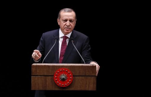 Erdoğan: Greenpeace’çiler Filan Karadeniz’de Hep Bela Olmuşlardır