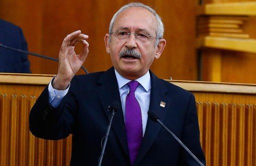 Kılıçdaroğlu: Türkiye’yi Bu Hale 3 Terör Örgütüne Destek Vererek Getirdiler