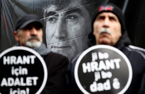 Güler: Hrant Dink'in Öldürüleceği Bilgisinin Aciliyeti Yoktu