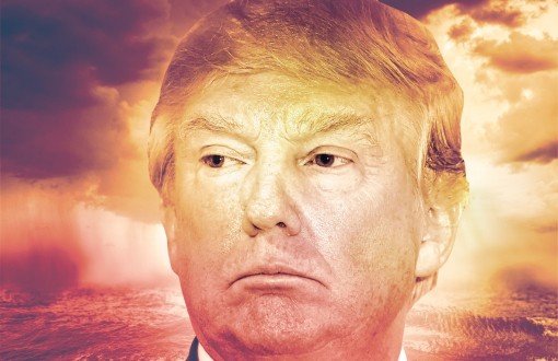 İklim Değişikliğine İnanmayan Trump Seçildi, Şimdi Ne Olacak? 