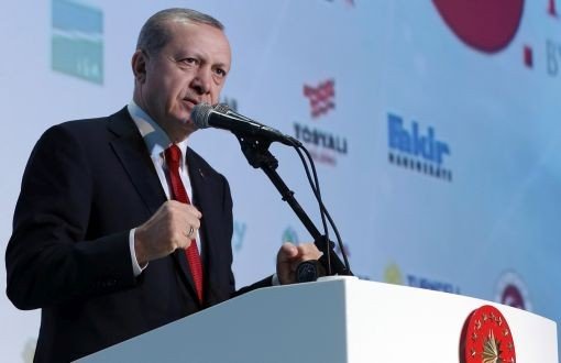 Erdoğan: I Wish American People’s Choice Contributes to Democracy