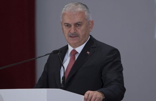 PM Yıldırım Calls on Trump to Extradite Gülen