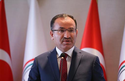 Minister of Justice Bozdağ: 36,000 People Arrested in FETÖ Investigation
