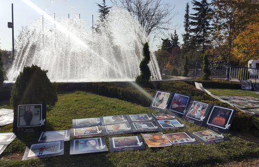 10 Ekim Katliamı Davası'nda Sanıkların Tutukluluk Halinin Devamına Karar Verildi