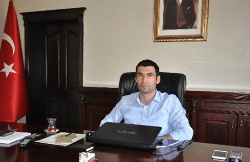 Derik Sub-Governor Safitürk Loses His Life