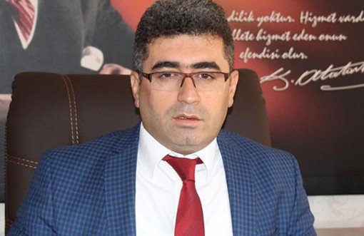 Trustee Appointed to Varto Municipality in Muş Province