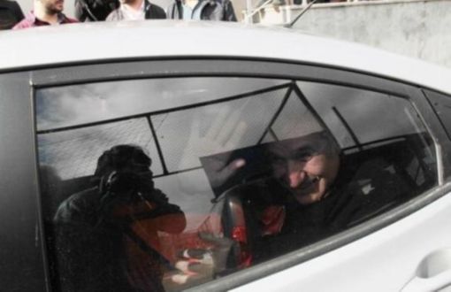 Cumhuriyet Gazetesi İcra Kurulu Başkanı Akın Atalay Tutuklandı