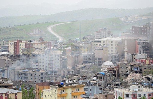Şırnak'ta Sokağa Çıkma Yasağı Kısmen Kaldırıldı