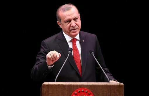 Erdoğan: 19 Tane Sebze Çeşidi Nedir Ya?