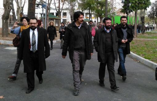 İstanbul Üniversitesi'nden İhraç Edilen Akademisyenler: Geri Döneceğiz