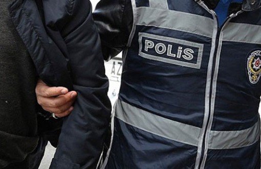 Dersim ve Siirt Belediyesi Eşbaşkanları Gözaltında