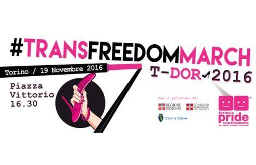 İtalya'daki Trans Yürüyüşü Hande Kader’e Adanacak