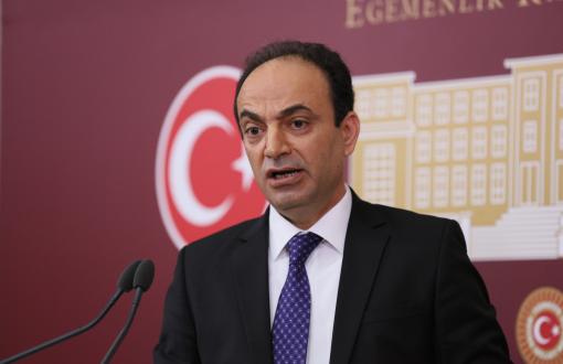 Baydemir: Tutuklu HDP Eşbaşkanları ve Milletvekilleri Tecritte