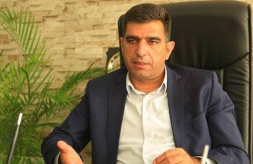 Cizre Belediyesi Eşbaşkanı Kunur Tutuklandı