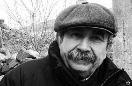 Özgür Gündem Yazarı Şaban İba Gözaltına Alındı