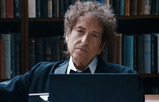 Bob Dylan Nobel Ödül Törenine Katılmayacak