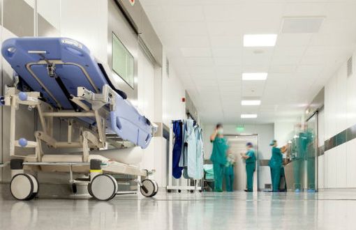 Sayıştay Raporu: Sağlık Bakanlığı Hastaneleri İflas mı Ediyor?