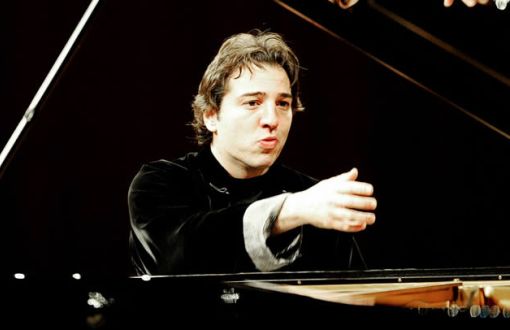Fazıl Say to be Awarded Beethoven Prize 