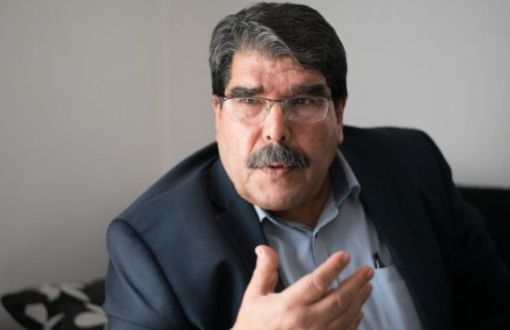 Detention Warrant Issued for PYD Co-Chair Salih Müslim