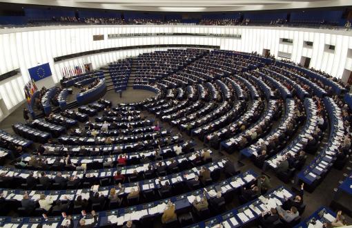 EP Calls for Halt of Negotiations with Turkey