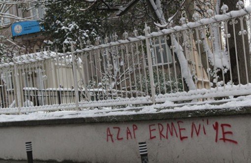 HDP'li Paylan: Azınlıklara Yönelik Nefret Suçları Nasıl Engellenecek?