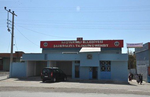 Co-Mayors of Başverimli Municipality in Silopi Arrested