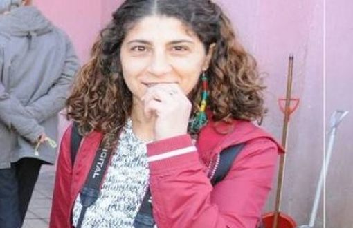 DİHA Reporter Şermin Soydan to be Released