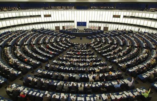 European Parliament Issues Motion on EU-Turkey Relations to Be Voted Tomorrow
