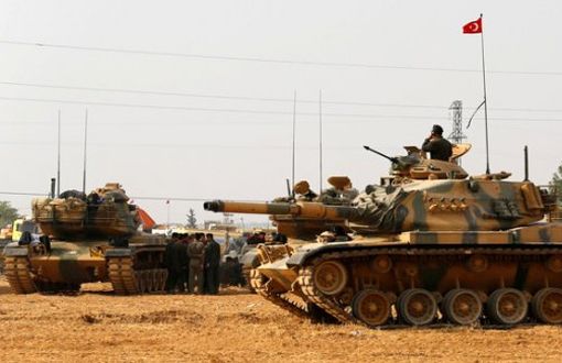 Suriye'de Türkiye Askerine Saldırı: 3 Ölü, 7 Yaralı