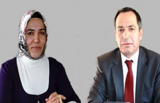 Bitlis Co-Mayors Taken into Custody During Operation in Municipality