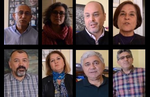 Akdeniz Üniversitesi'nden İhraç Edilen Barış Akademisyenlerinden Mesaj Var