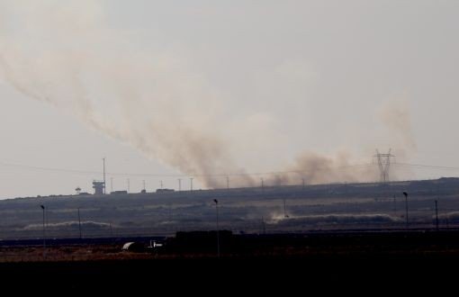 General Staff: Syrian Jets Killed Our 3 Soldiers in al-Bab
