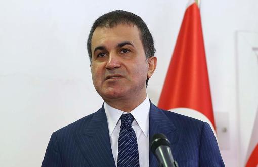 AB Bakanı Çelik’ten AP Kararı Değerlendirmesi: Vizyonsuz, Yok Hükmünde