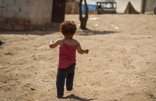 "Suriyeli Çocuklarla Arkadaşlık Onaylanmıyor"