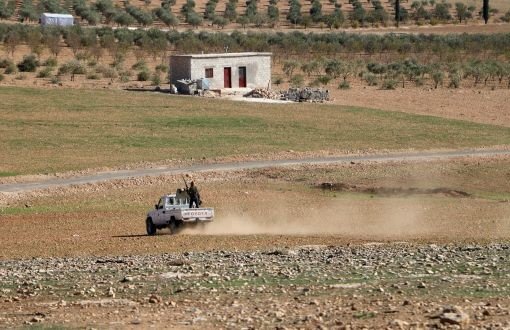 Suriye’de 1 Türkiye Askeri Daha Öldü