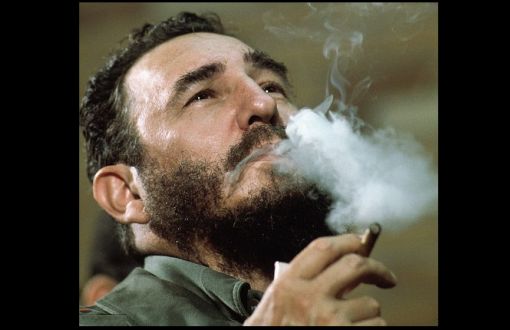 Castro’ya Amerika ve Dünyadan Taziye Mesajları