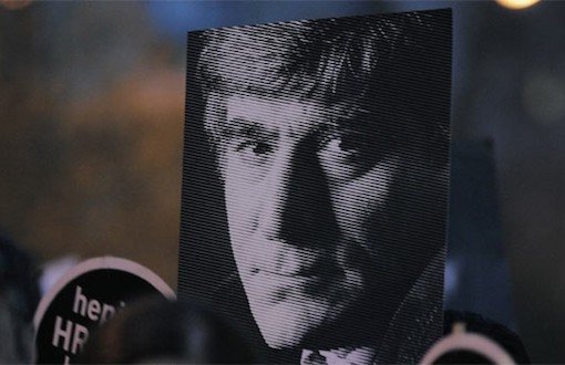 İstihbaratçı Ali Poyraz: Hrant Dink'i Cinayetten Sonra Tanıdım